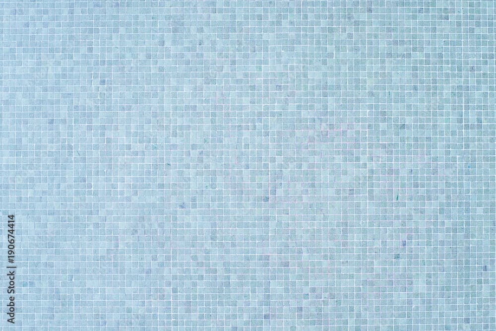 Ceramic Blue