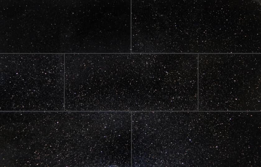 Granite Black