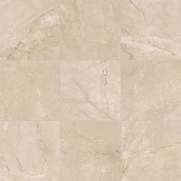 Glossy Beige